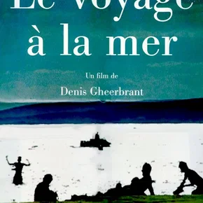 Photo du film : Le voyage à la mer
