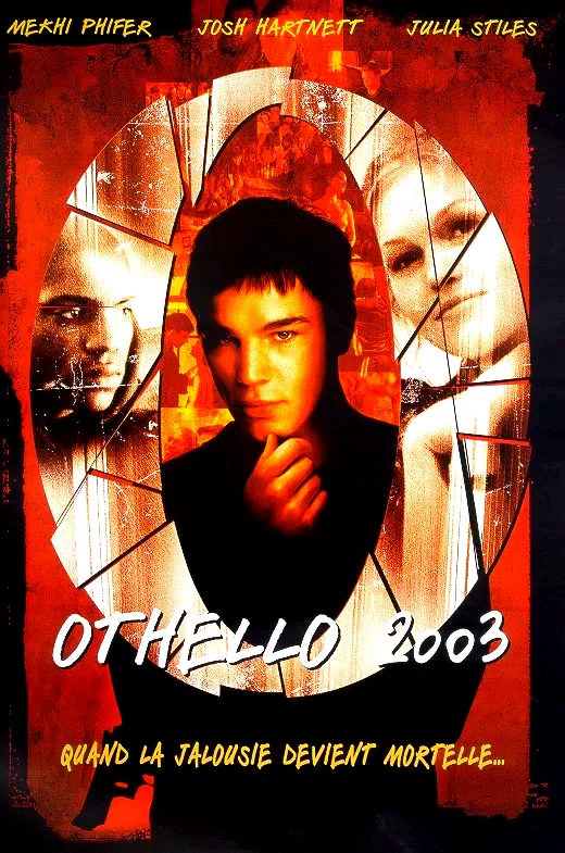 Affiche du film : Othello 2003
