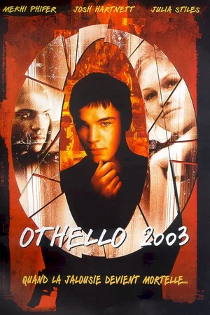 Affiche du film : Othello 2003