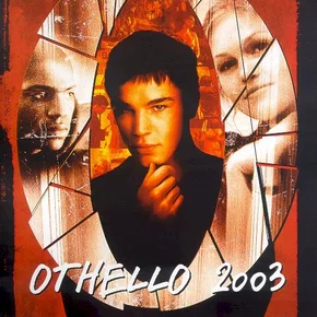 Photo du film : Othello 2003