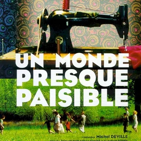 Photo du film : Un monde presque paisible