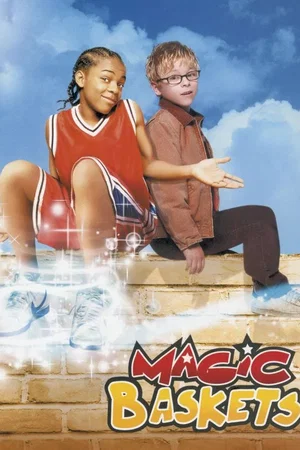 Affiche du film : Magic baskets