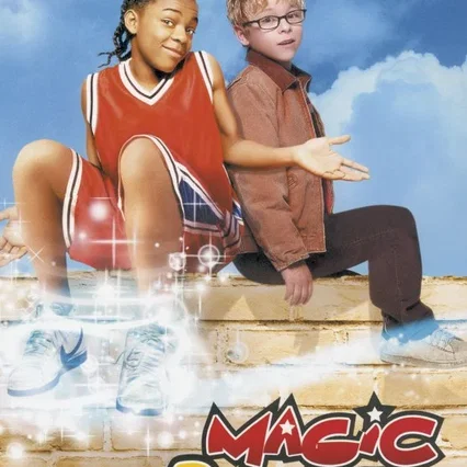 Miniature photo du film : Magic baskets