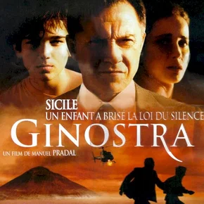 Photo du film : Ginostra