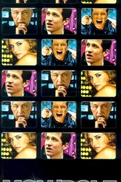 Affiche du film : Mon idole