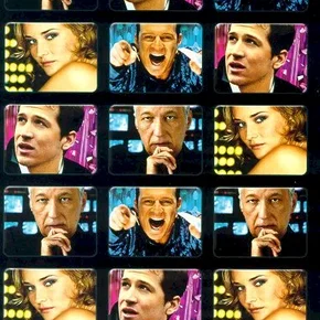 Photo du film : Mon idole