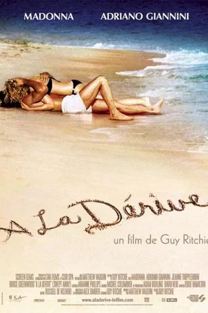 Affiche du film : À la derive
