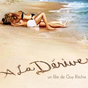 Photo du film : À la derive