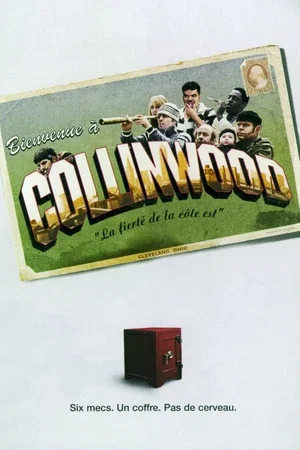 Affiche du film : Bienvenue a collinwood