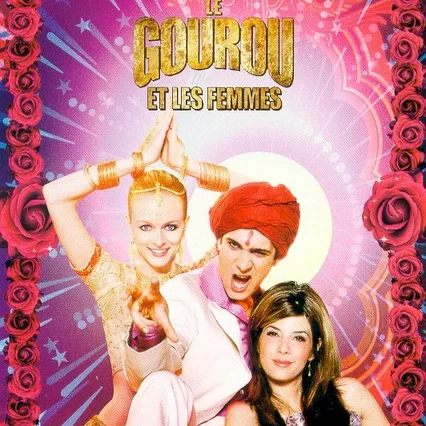 Miniature photo du film : Le gourou et les femmes