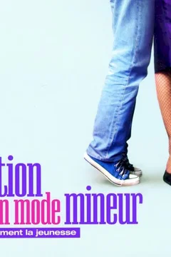 Affiche du film Séduction en mode mineur
