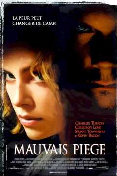 Affiche du film = Mauvais piege
