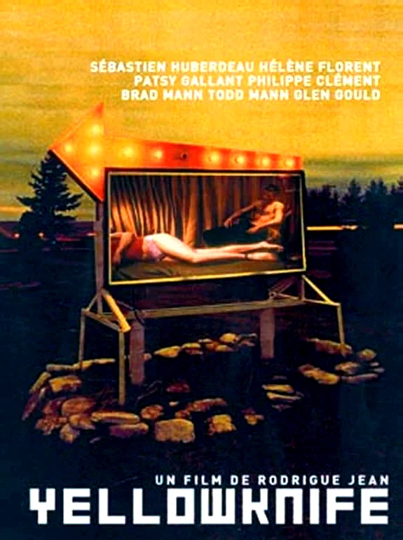 Affiche du film : Yellowknife