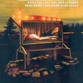 Photo du film : Yellowknife