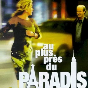Photo du film : Au plus près du paradis