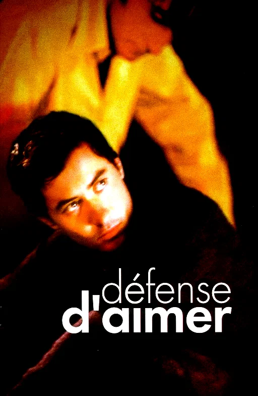 Photo 2 du film : Defense d'aimer