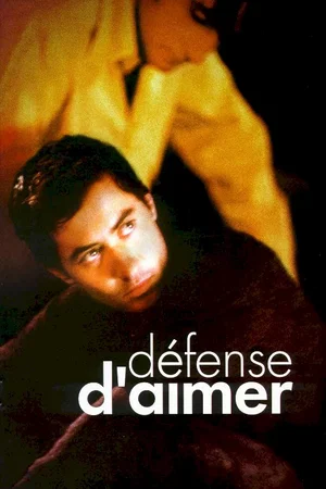 Photo 2 du film : Defense d'aimer