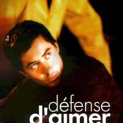 Miniature photo du film : Defense d'aimer