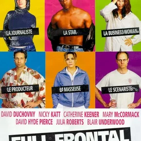 Photo du film : Full frontal