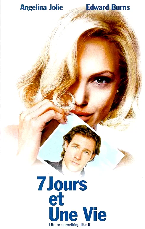 Affiche du film : 7 jours et une vie