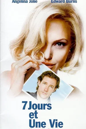Affiche du film : 7 jours et une vie