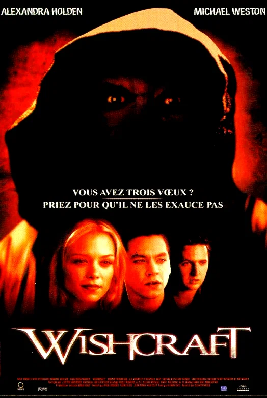 Affiche du film : Wishcraft