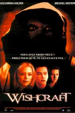 Affiche du film Wishcraft