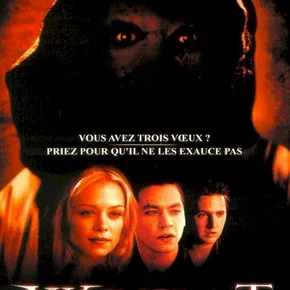 Photo du film : Wishcraft