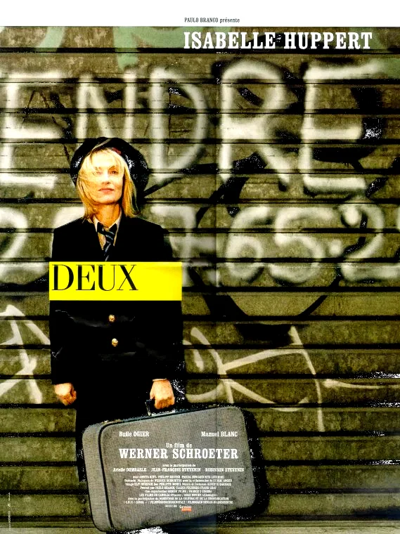Affiche du film : Deux