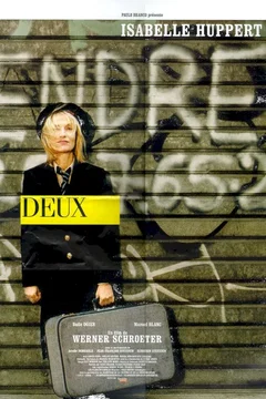 Affiche du film Deux