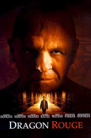 Affiche du film : Dragon rouge