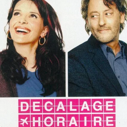 Miniature photo du film : Décalage horaire