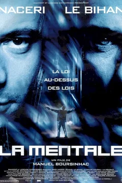 Affiche du film La mentale