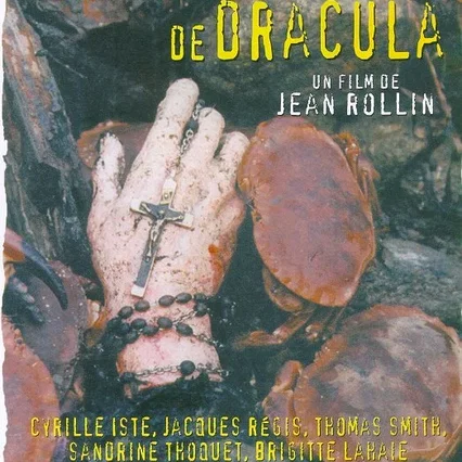 Miniature photo du film : La fiancee de dracula