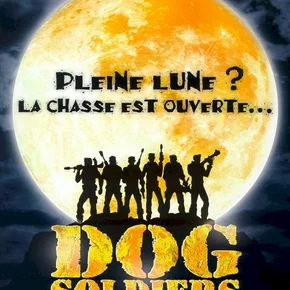 Photo du film : Dog soldiers