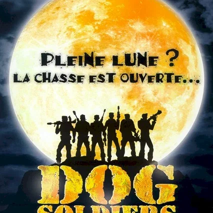 Miniature photo du film : Dog soldiers