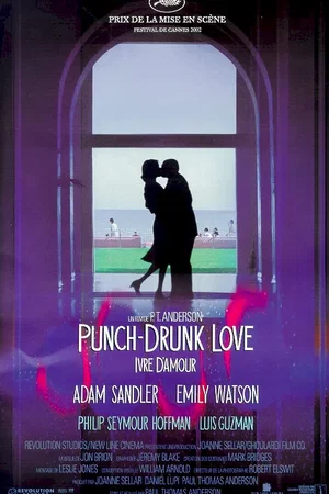 Photo du film : Punch-drunk love