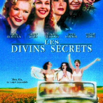 Miniature photo du film : Les divins secrets