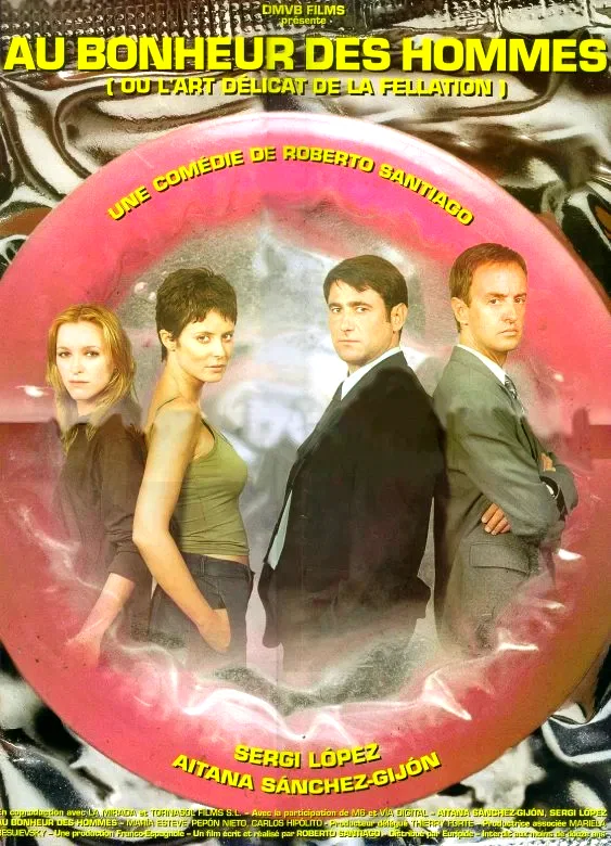 Affiche du film : Au bonheur des hommes