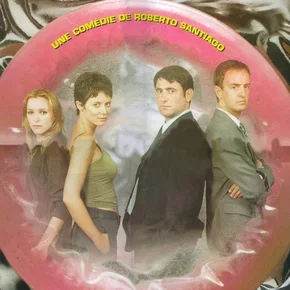 Photo du film : Au bonheur des hommes