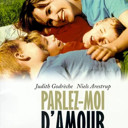 Miniature photo du film : Parlez-moi d'amour