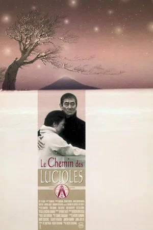 Affiche du film : Le chemin des lucioles