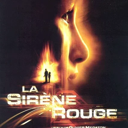 Miniature photo du film : La sirène rouge