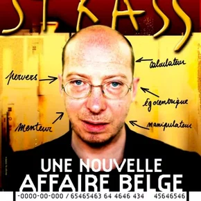 Photo du film : Strass