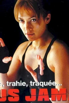 Affiche du film Plus jamais