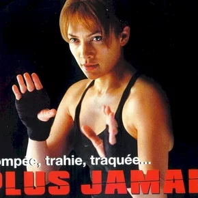 Photo du film : Plus jamais