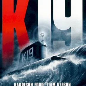 Photo du film : K-19 : le piège des profondeurs