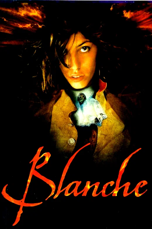 Affiche du film : Blanche
