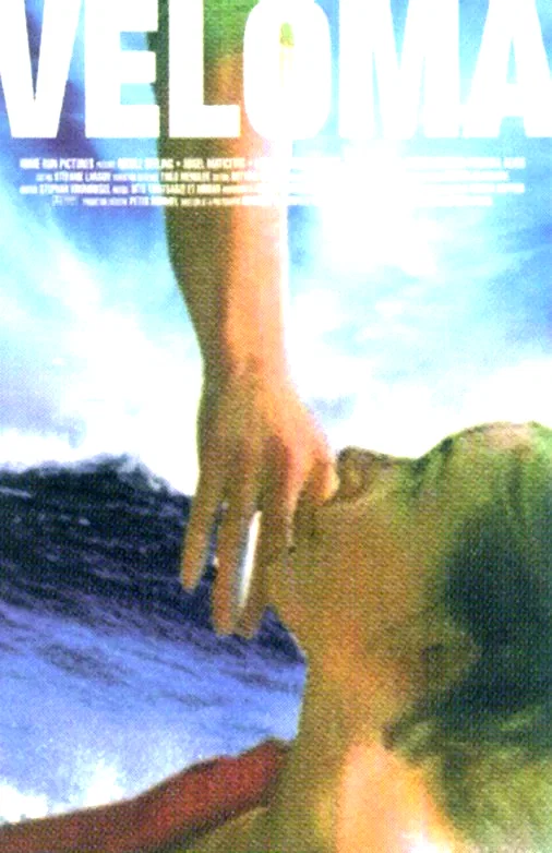 Affiche du film : Veloma
