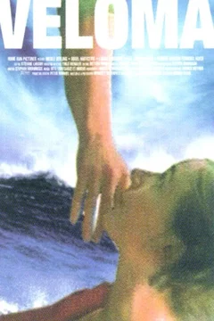 Affiche du film = Veloma